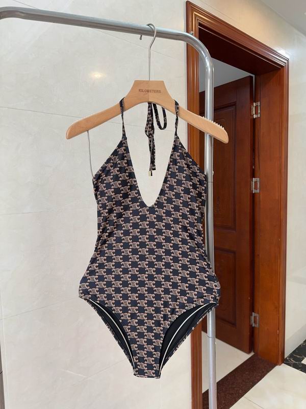 Celine Bikini ID:20250816-103